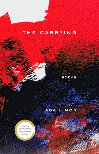 Limón won a National Book Critics Circle Award for Poetry for her 2018 collection “The Carrying.”