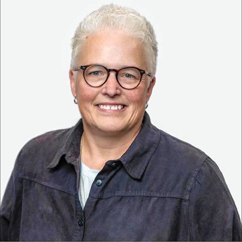 Joan Erwin, CEO of Transhealth, a Northampton clinic that provides support for gender-affirming care, said there are no plans to change the support provided for transgender youth despite recent executive orders from President Donald Trump.
