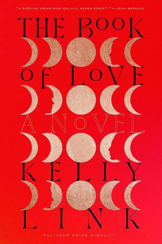 “The Book of Love,” Kelly Link’s first novel, is published by Random House. 