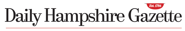 Daily Hampshire Gazette Logo
